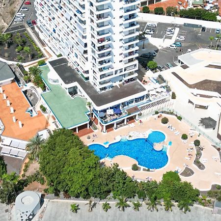 Charming Seaside And Terasse In Playa Paraiso Costa Adeje Dış mekan fotoğraf